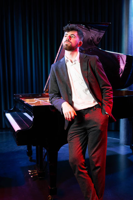 Pianists and Instrumentalists