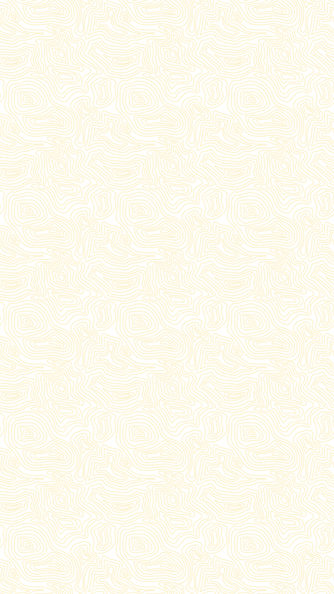 Beige Gold Elegant Chinese Pattern with Golden Stroke Waves Iphone Wallpaper Patterned Bac