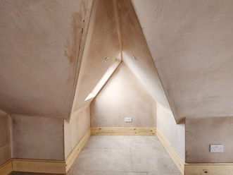 Making the most out of your loft space