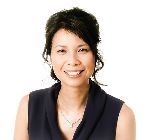Dr.Christine Or Award Winning Doctor Tunbridge Wells Kent