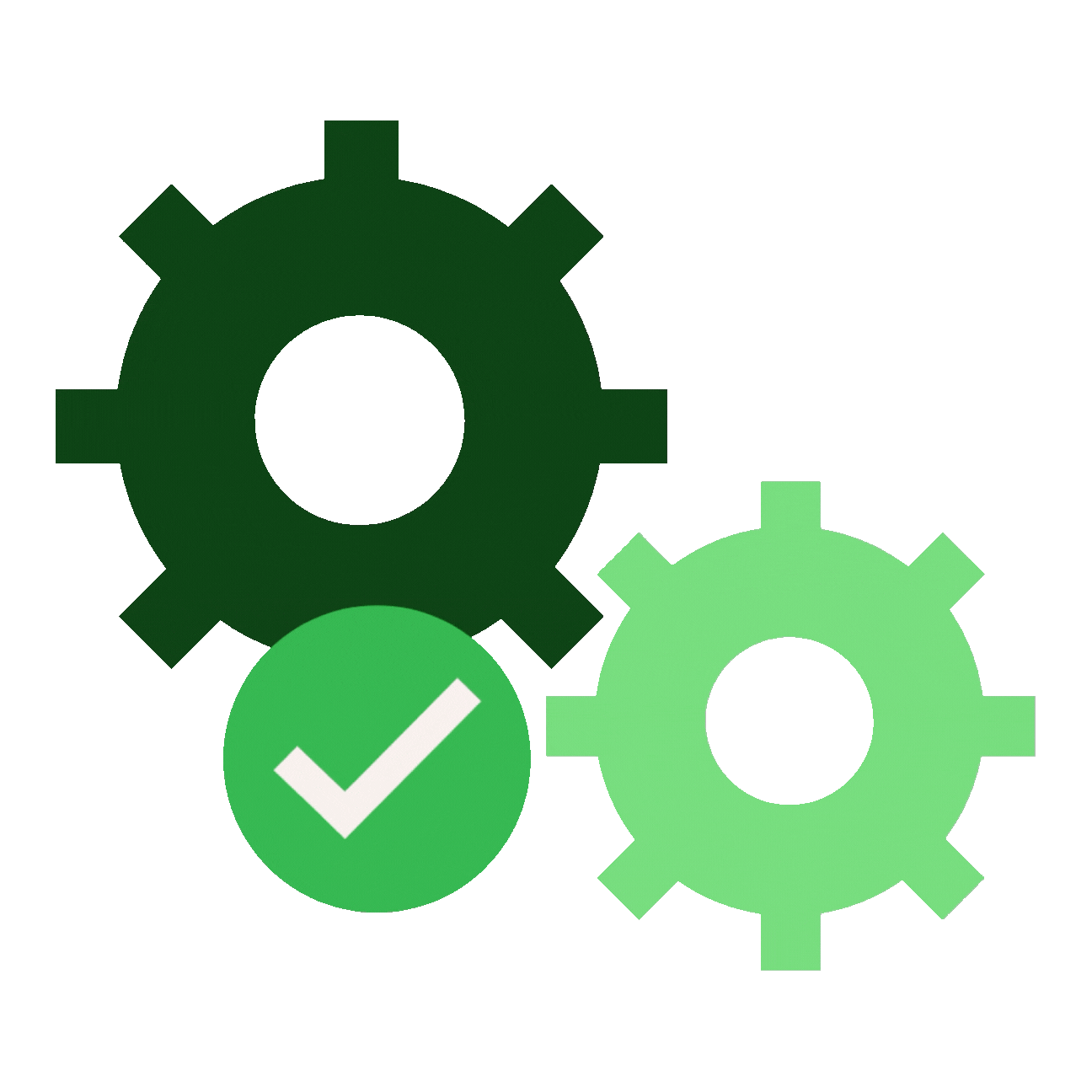 Greenpeas Resourcing Organisational Change Management