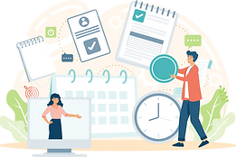 Coaching Platform UK