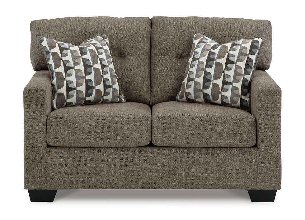 Thumbnail: Mahoney 2-Piece Sectional with Chaise