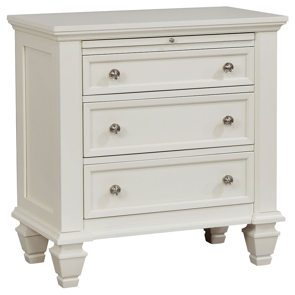 Thumbnail: Sandy Beach Bedroom Collection