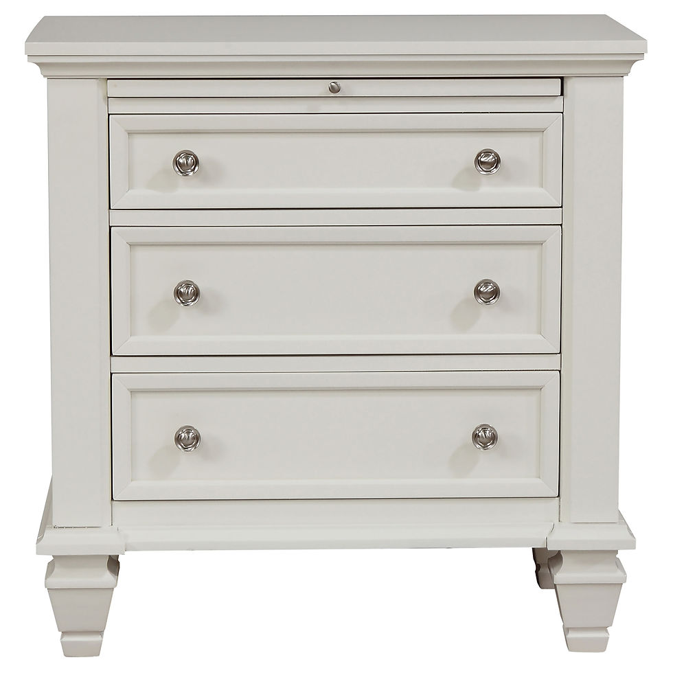 Thumbnail: Sandy Beach Bedroom Collection
