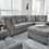 Thumbnail: Marleton 2-Piece Sectional with Chaise