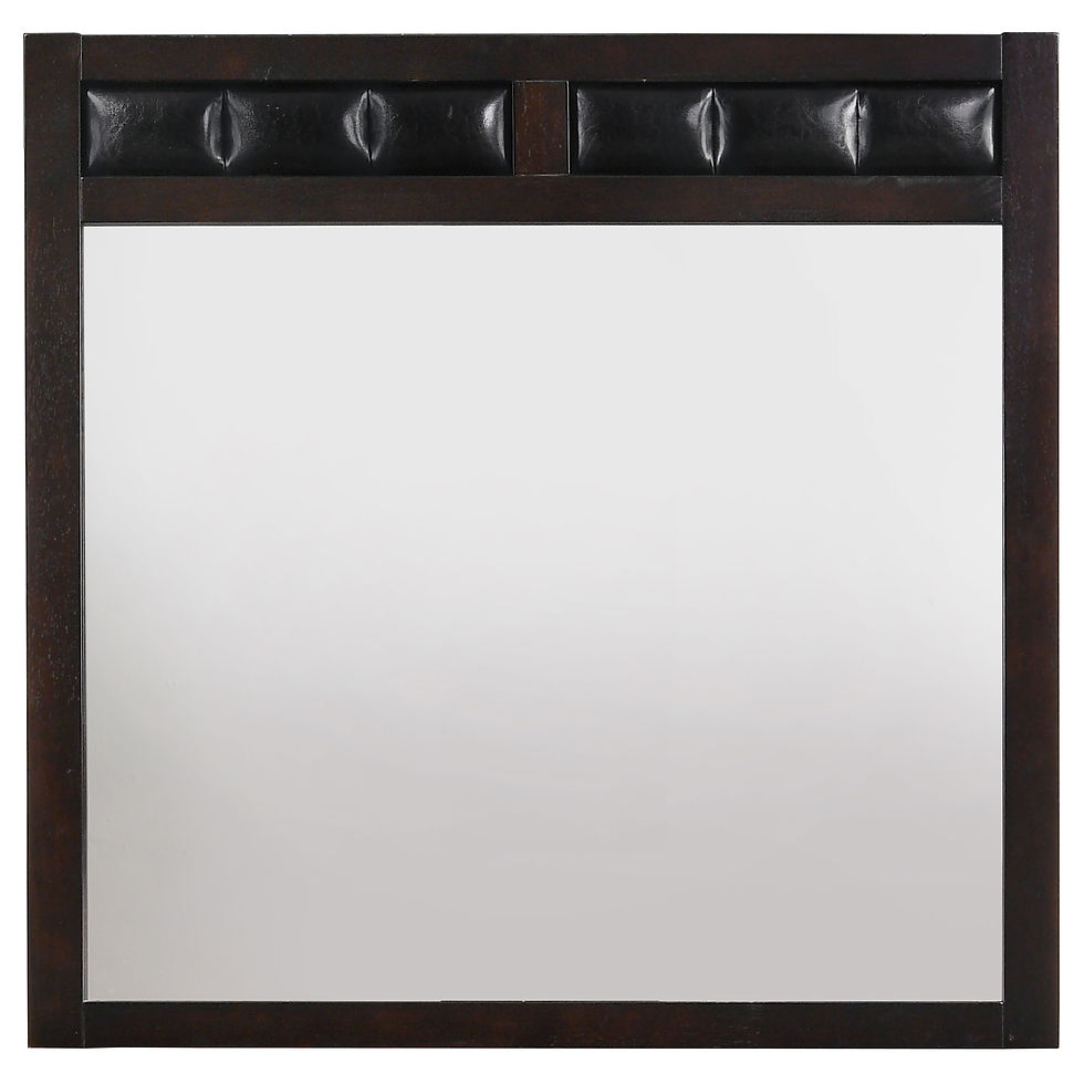 Thumbnail: Carlton Bedroom Collection