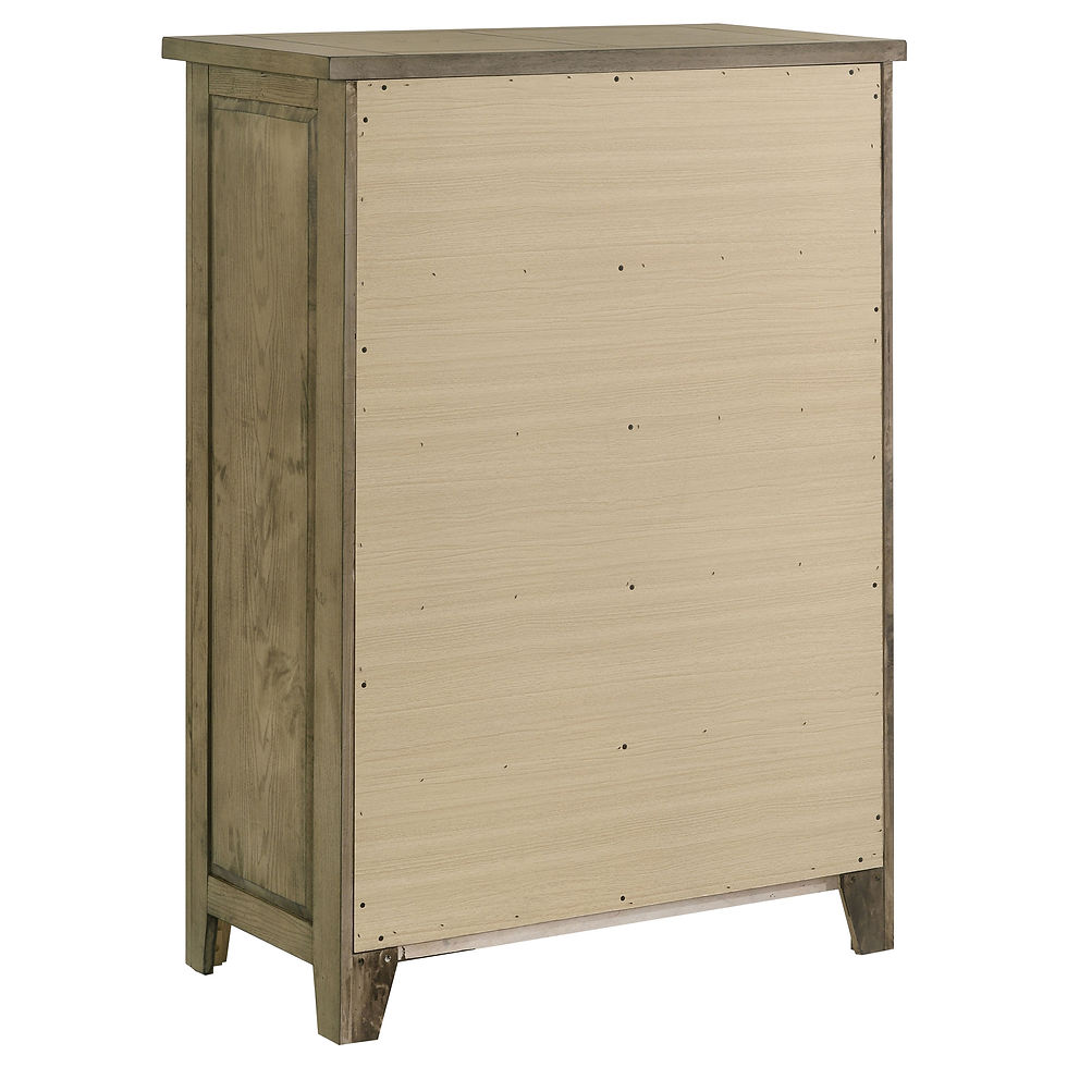 Thumbnail: Hazlewood Bedroom Collection