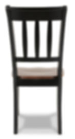 Thumbnail: Owingsville Dining Table and 6 Chairs