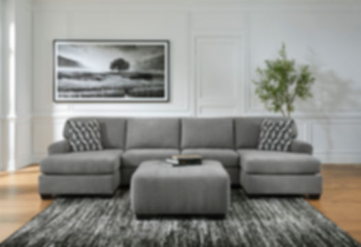 Birkdale Court 3-Piece Sectional