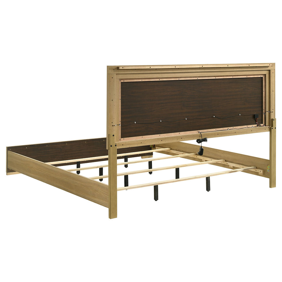 Thumbnail: Hyland Bedroom Collection
