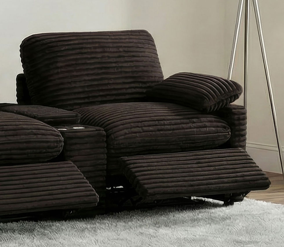 Thumbnail: Collins Living Room Collection