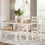 Thumbnail: Gesthaven Dining Room Table Set (6/CN)