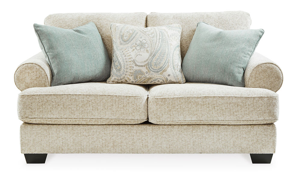 Thumbnail: Monaghan Sofa and Loveseat
