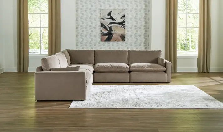 Thumbnail: Sophie 5-Piece Sectional