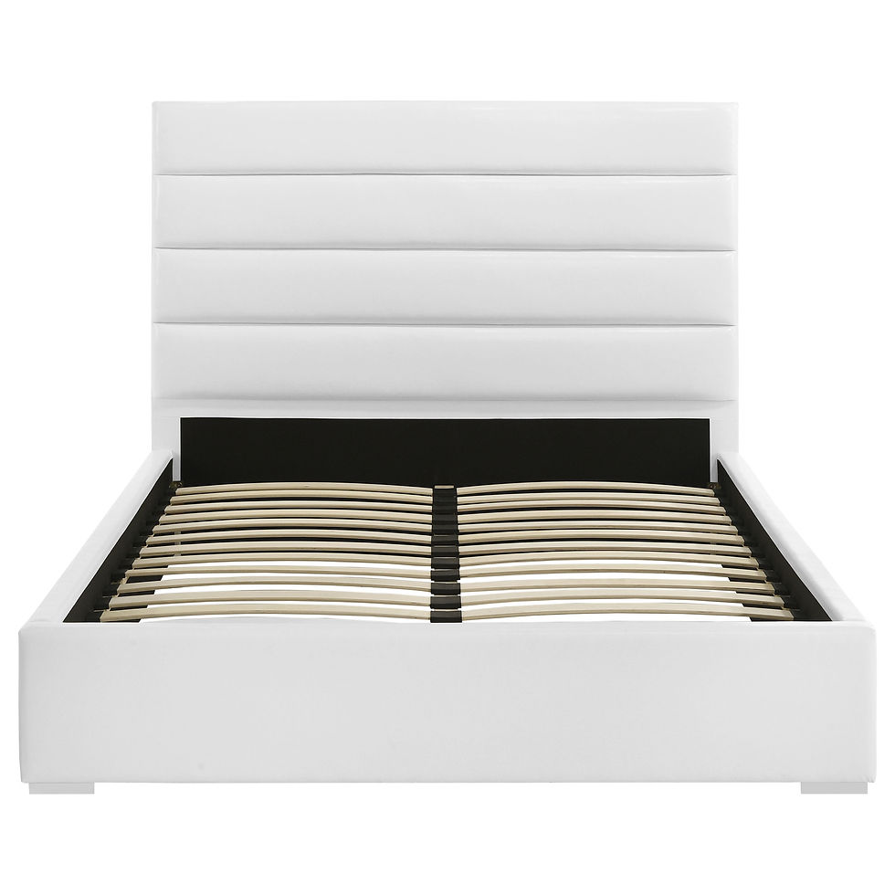 Thumbnail: Felicity Bedroom Collection White