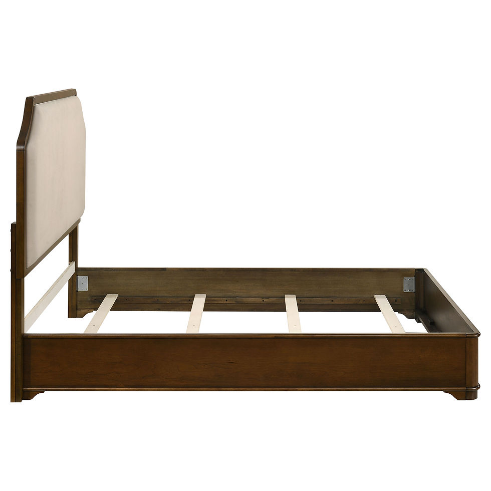 Thumbnail: Garland Bedroom Collection