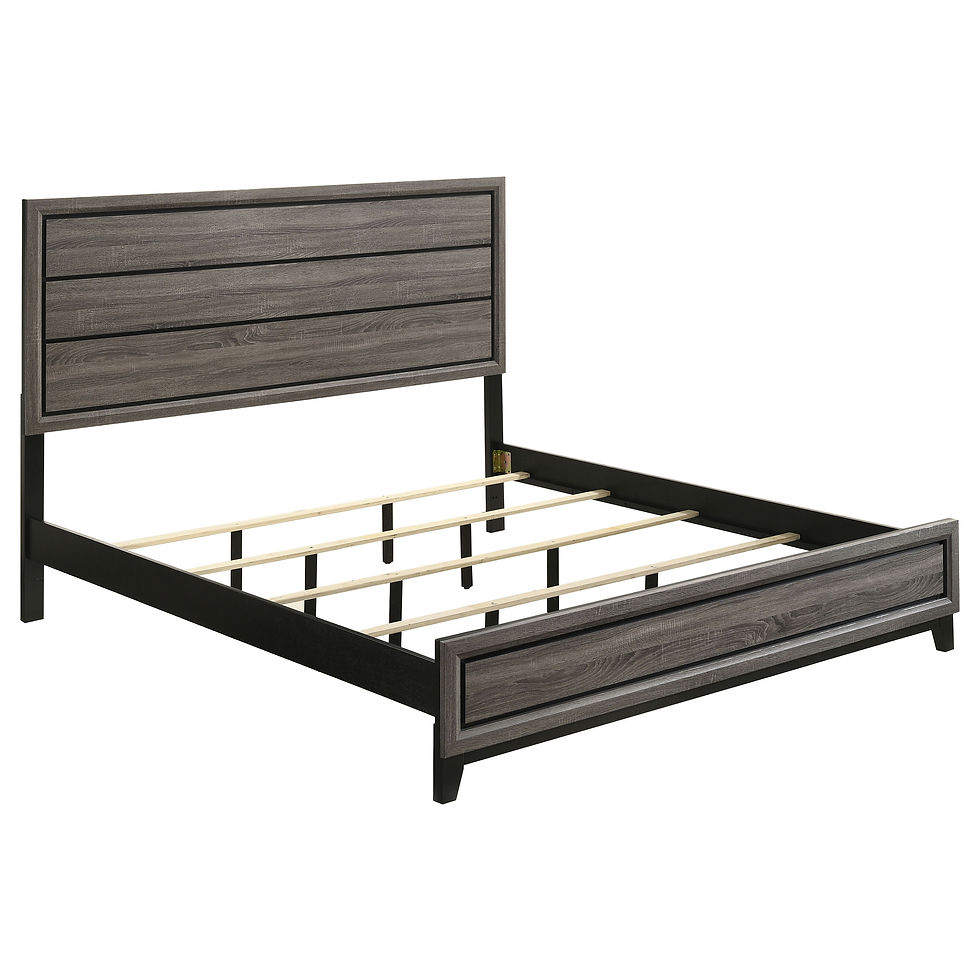 Thumbnail: Watson Bedroom Collection
