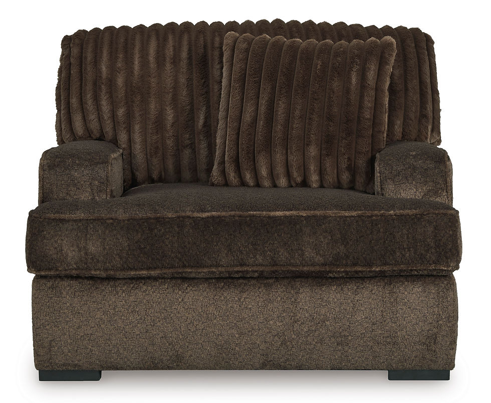 Thumbnail: Aylesworth Sofa and Loveseat