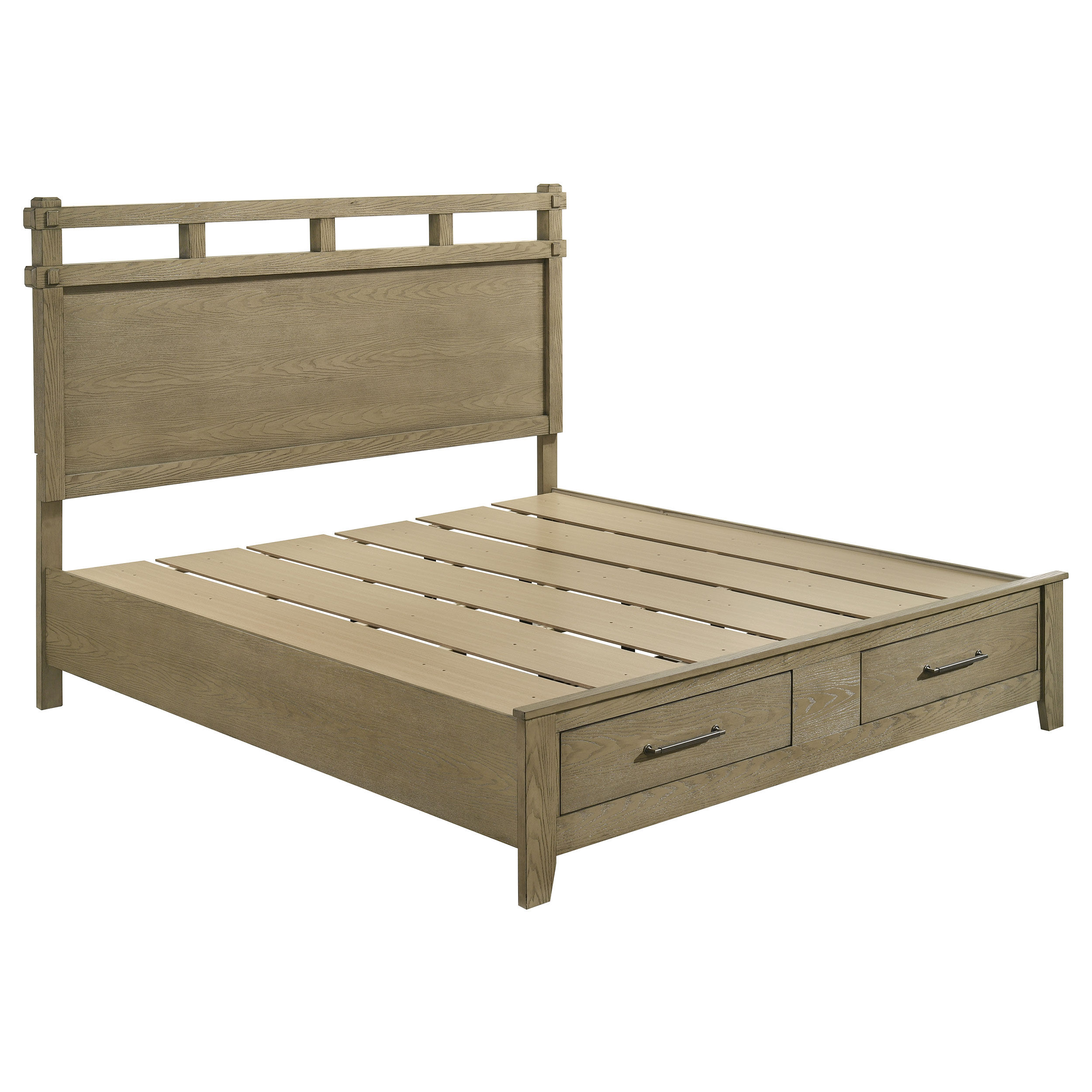 Hazlewood Bedroom Collection