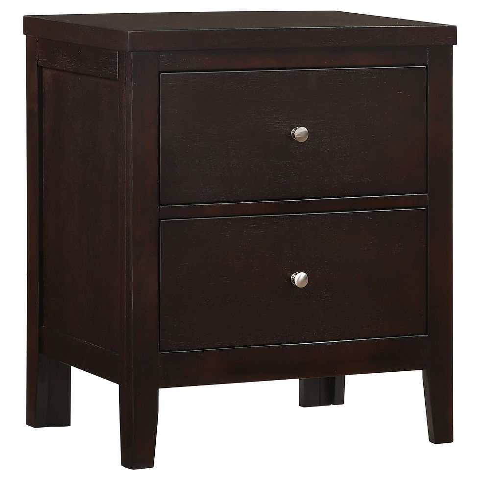 Thumbnail: Carlton Bedroom Collection