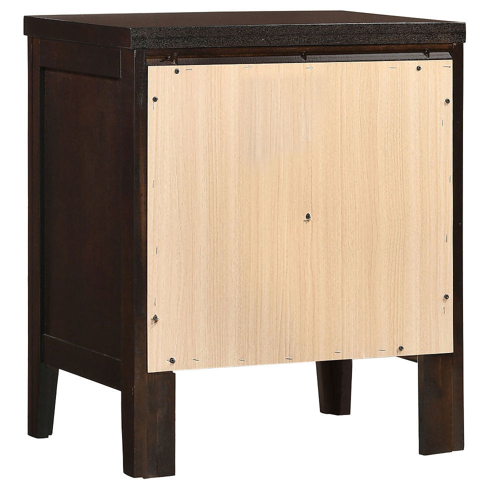 Thumbnail: Carlton Bedroom Collection