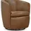 Thumbnail: Kierreys Swivel Chair