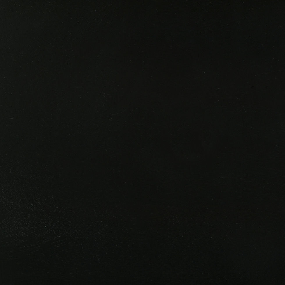 Thumbnail: Briana 8-drawer Dresser Black
