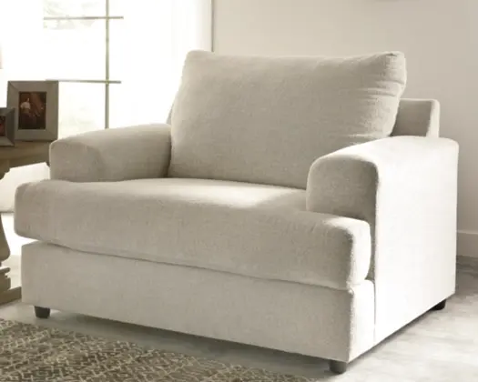 Thumbnail: Soletren Sofa, Loveseat and Chair