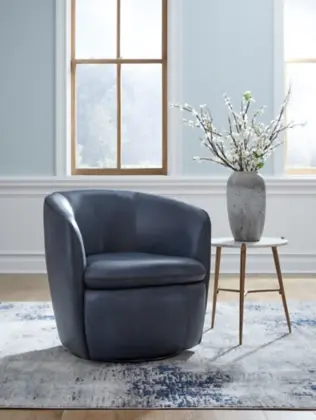 Thumbnail: Kierreys Swivel Chair