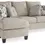 Thumbnail: Abney Sofa Chaise and Chair