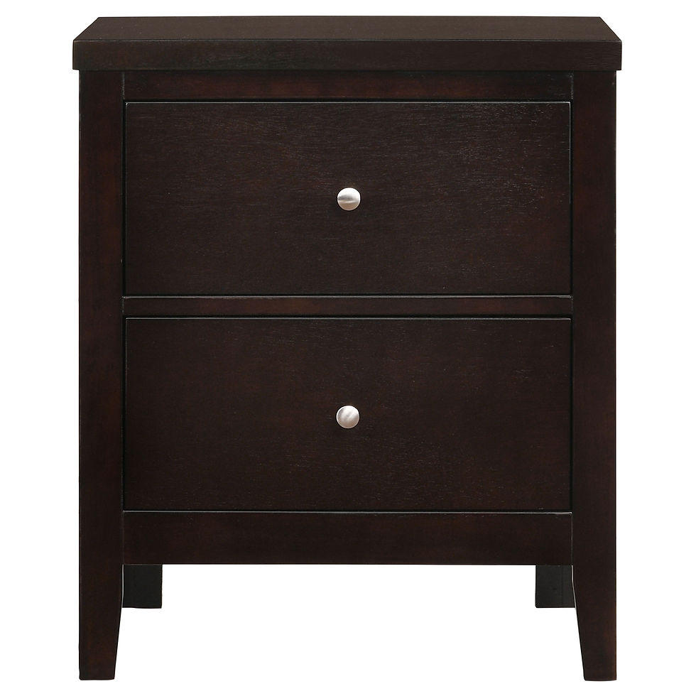 Thumbnail: Carlton Bedroom Collection