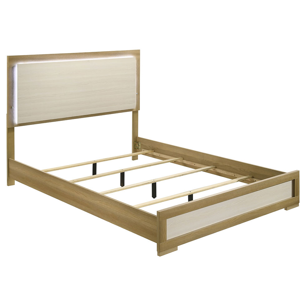 Thumbnail: Hyland Bedroom Collection