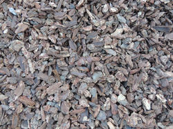 Small Decorative Bark Nugget