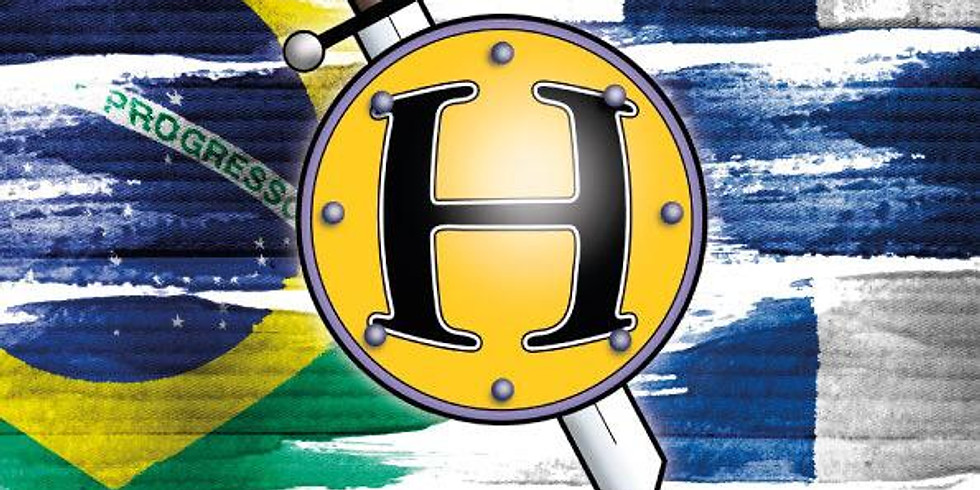 Brasilian Jiu-Jitsu peruskurssi (SOLD OUT)
