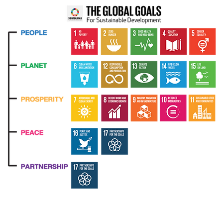 SDGs