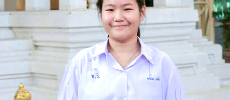 นางสาวชยานันท์ แซ่จิว 