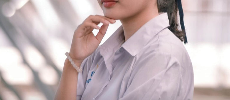 นางสาวสุวรรณี ต้นกันยา