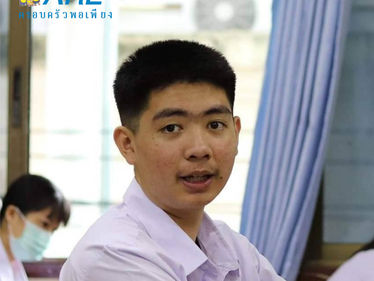 นายภานุวัฒน์ ต๊ะใส