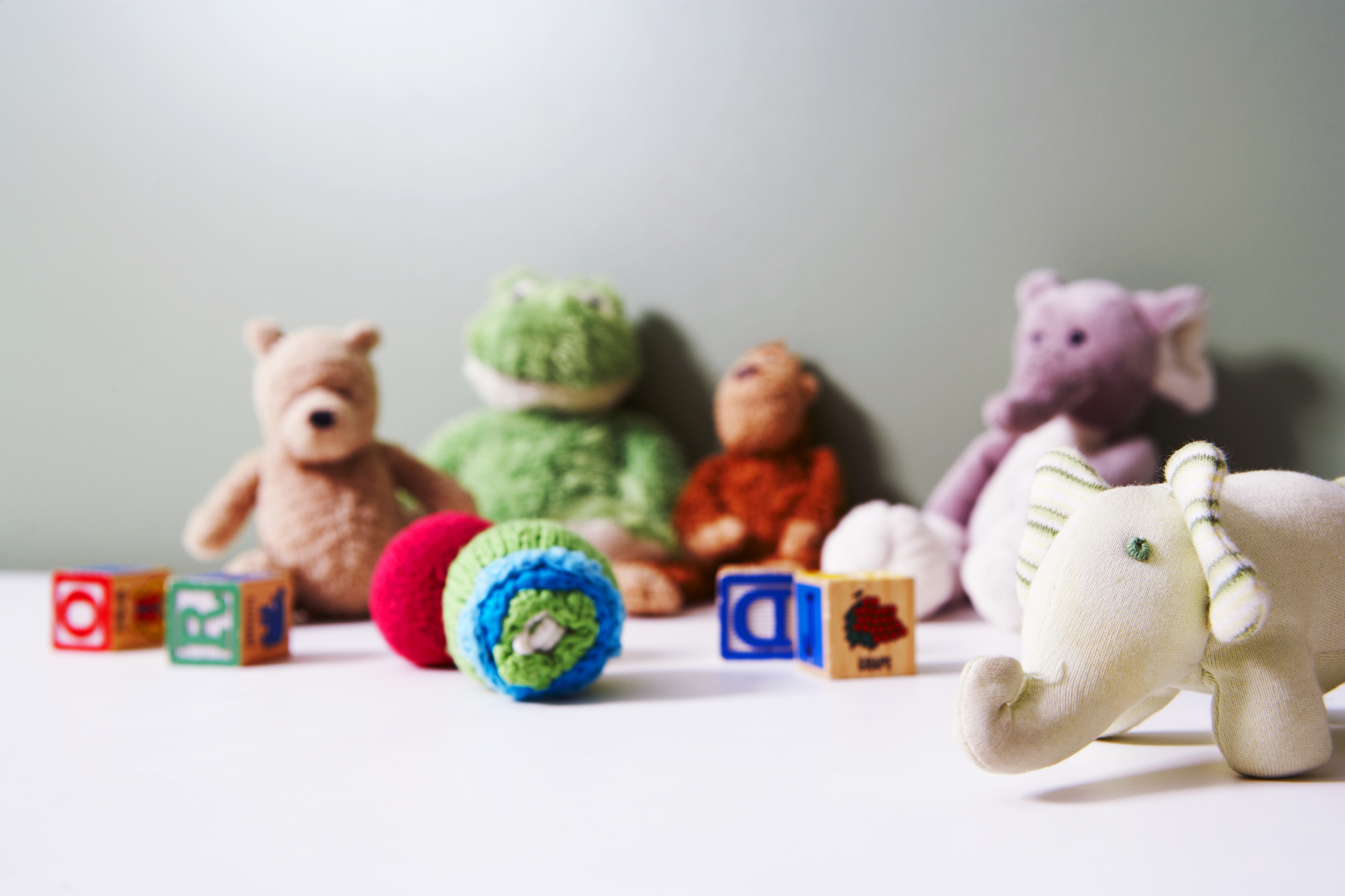 Mt Barker Toy Library