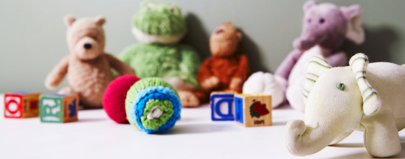Toys