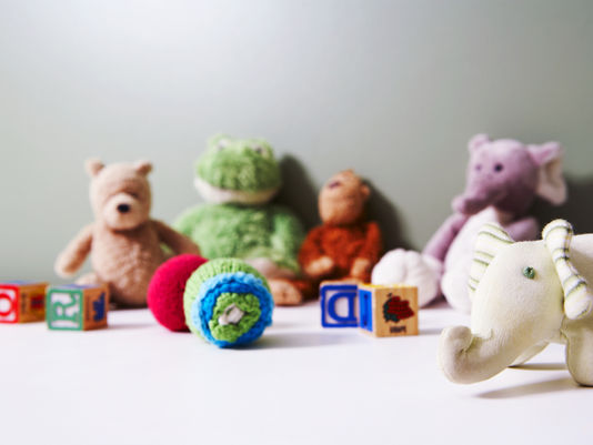 Want to Win Over Japanese Scientists? Try Handing Out Plushies at Your Next Trade Show