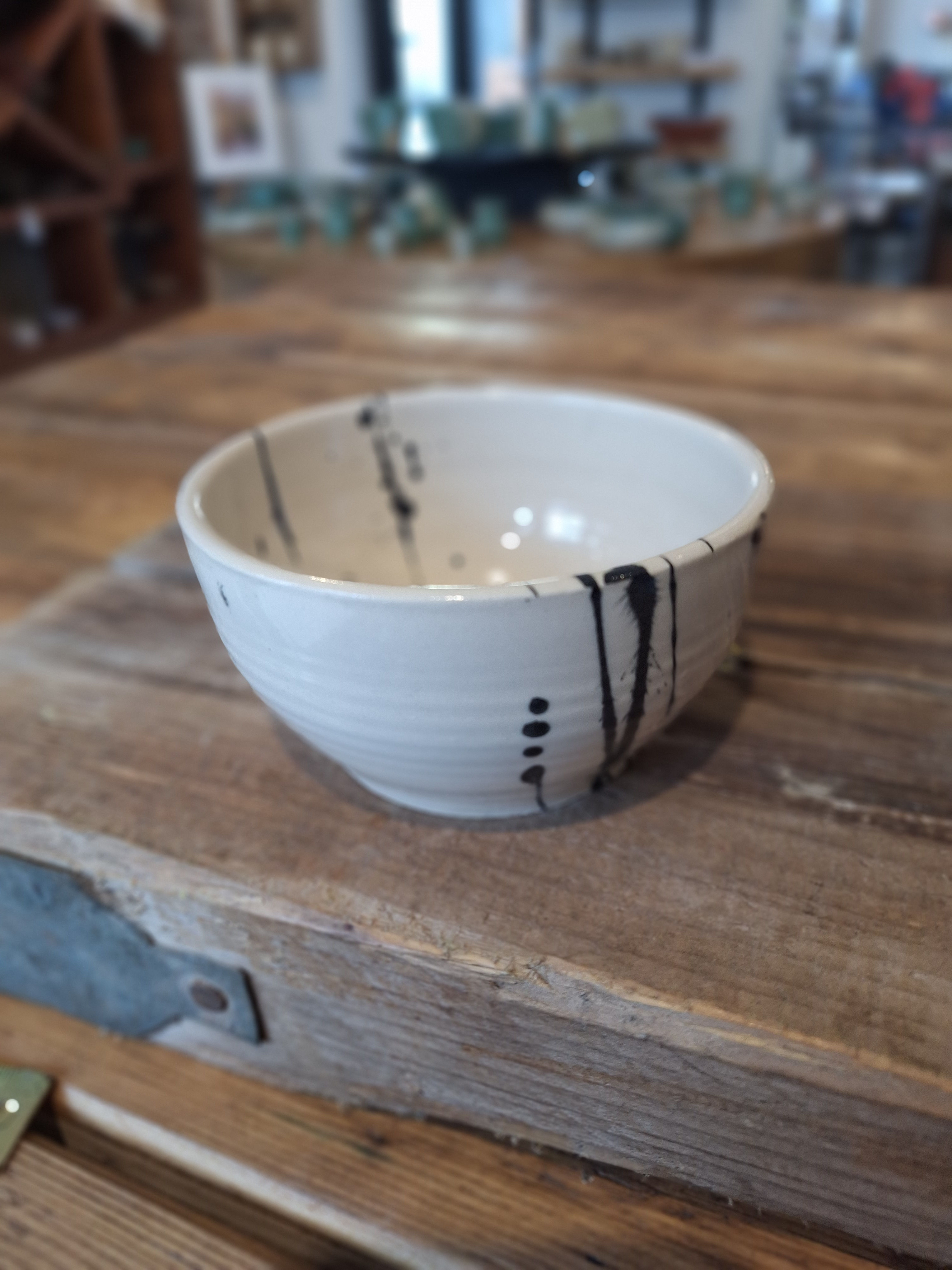 Bowl (11W×6H)