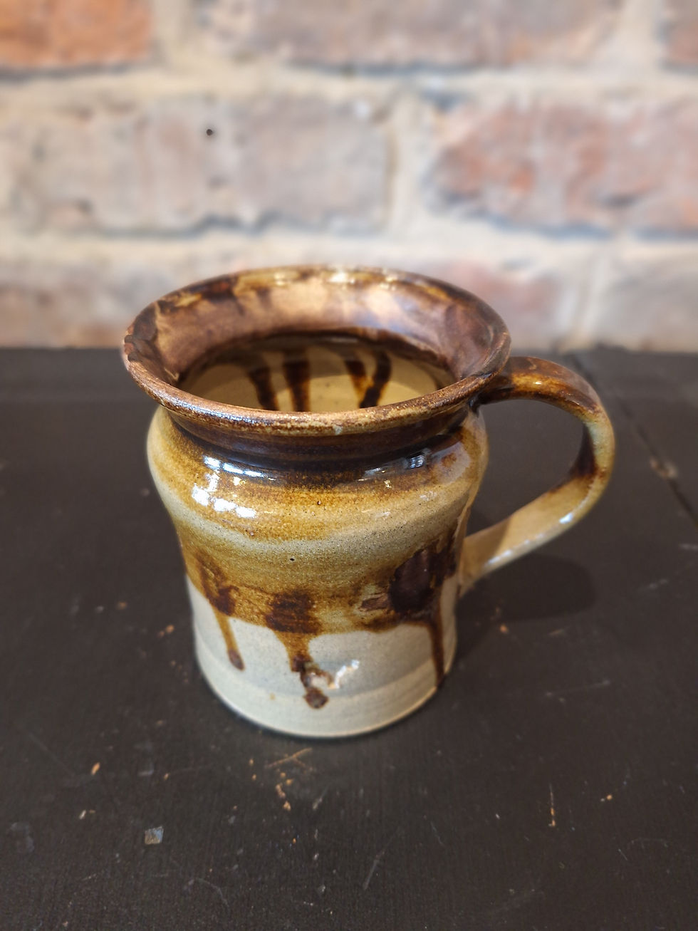 Thumbnail: Mug (8.5W×10H)