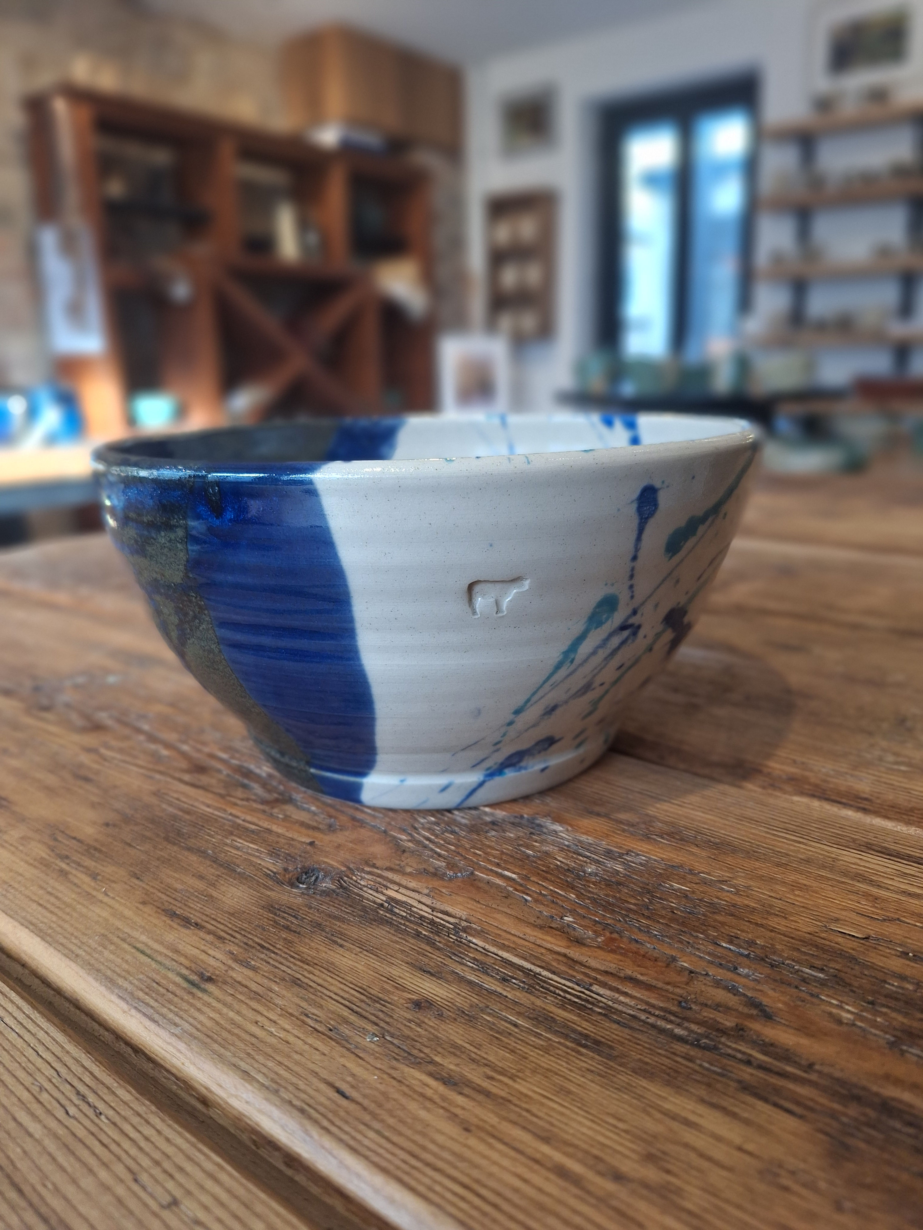 Bowl (20W×11H)