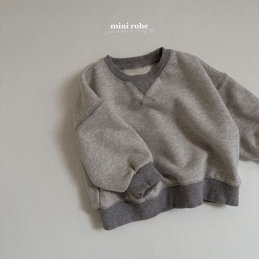 Thumbnail: Cereal Triangle Sweatshirt