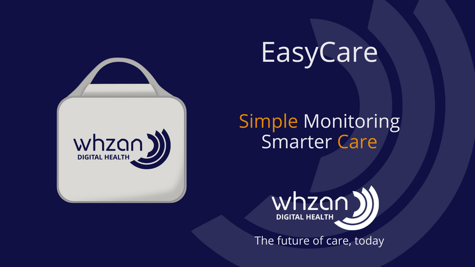 Whzan EasyCare image