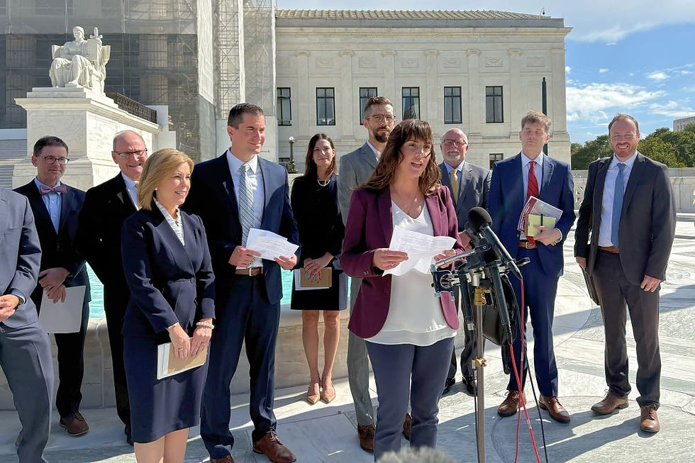 When Speech Becomes “Treatment”: The Free Speech Stakes in Chiles v. Salazar