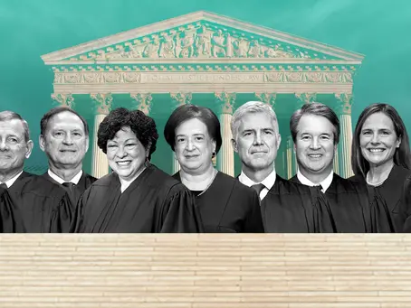 What the Justices Are Really Saying in Berk v. Choy