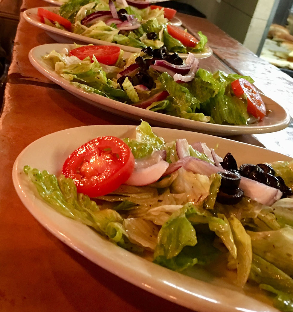 Side Salads
